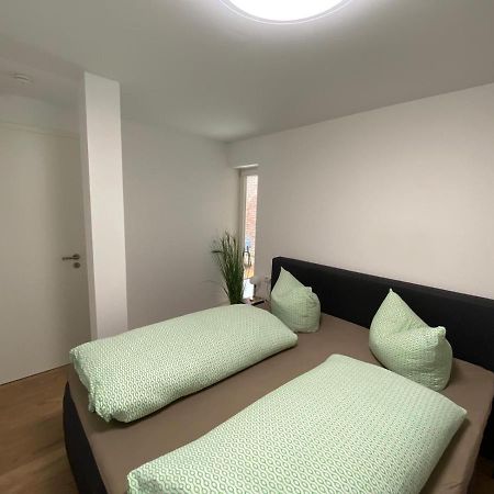 City Apartments Erfurt Exterior photo