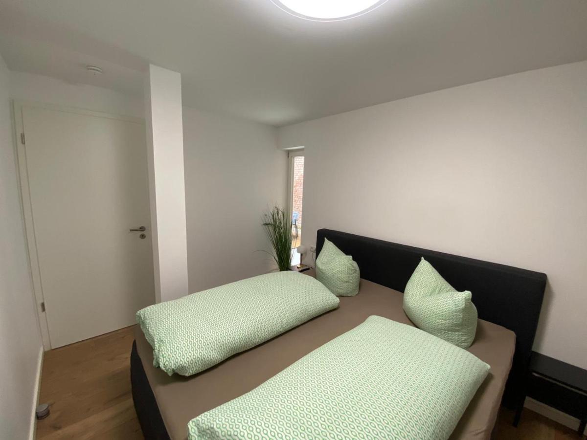 City Apartments Erfurt Exterior photo