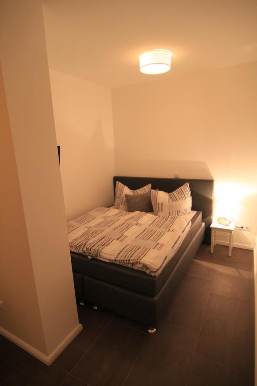 City Apartments Erfurt Room photo