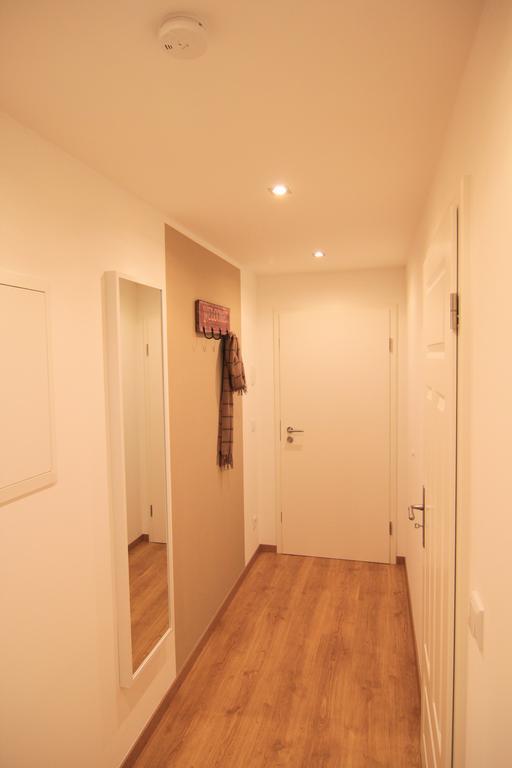 City Apartments Erfurt Room photo