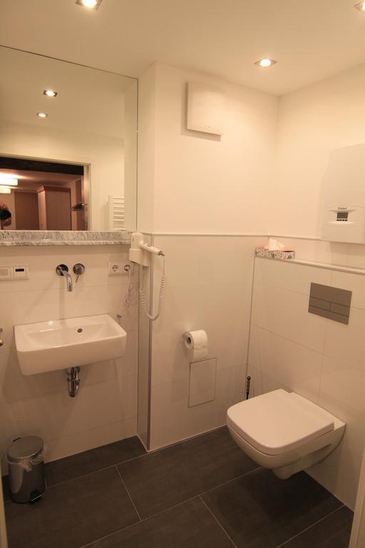 City Apartments Erfurt Room photo