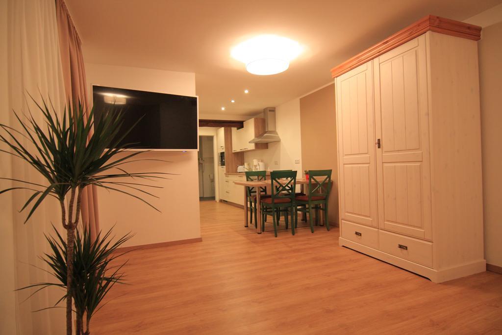 City Apartments Erfurt Room photo