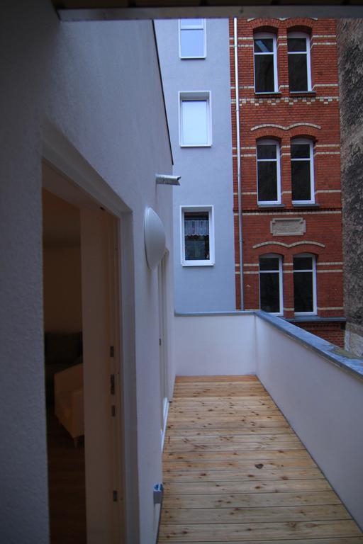 City Apartments Erfurt Room photo