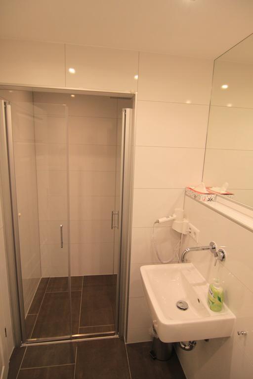 City Apartments Erfurt Room photo