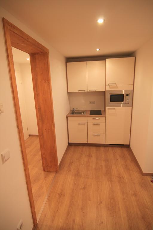 City Apartments Erfurt Room photo