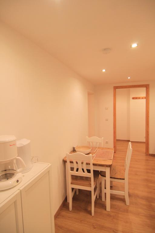 City Apartments Erfurt Room photo